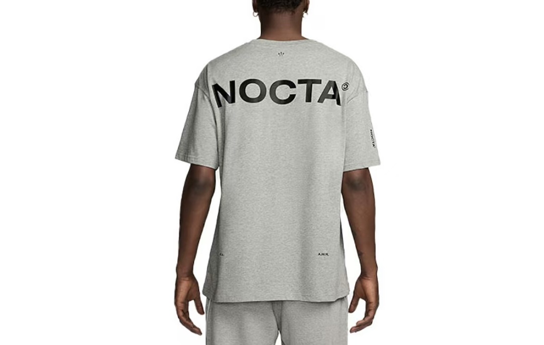 Nike Nocta Essential Logo T-Shirt - 8