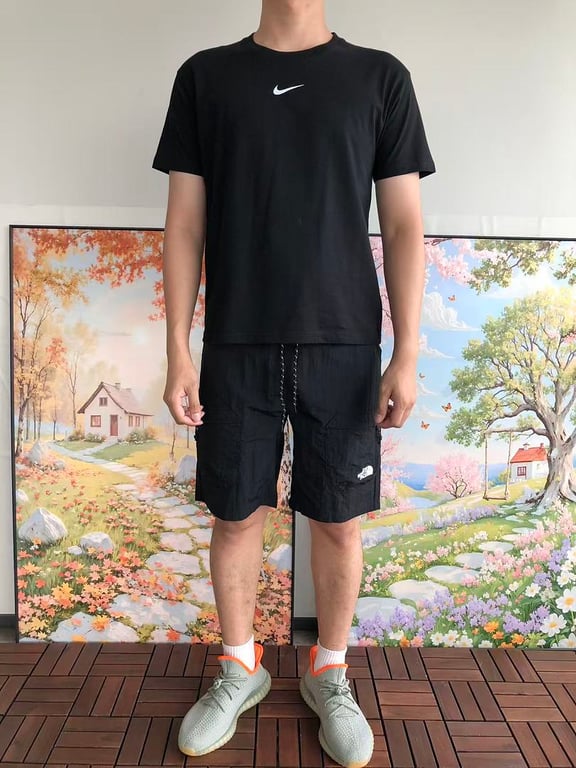 Nike Nocta Essential Logo T-Shirt - 9