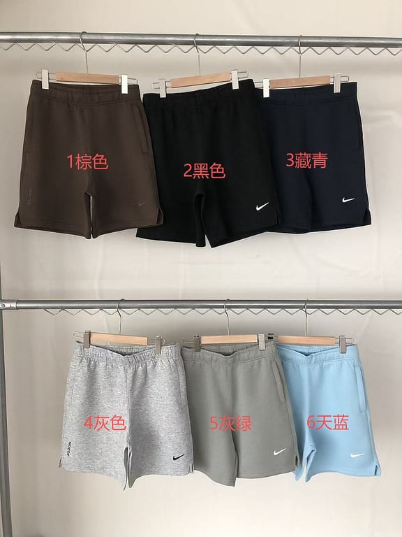 Nike Nocta Sweat Shorts - 2