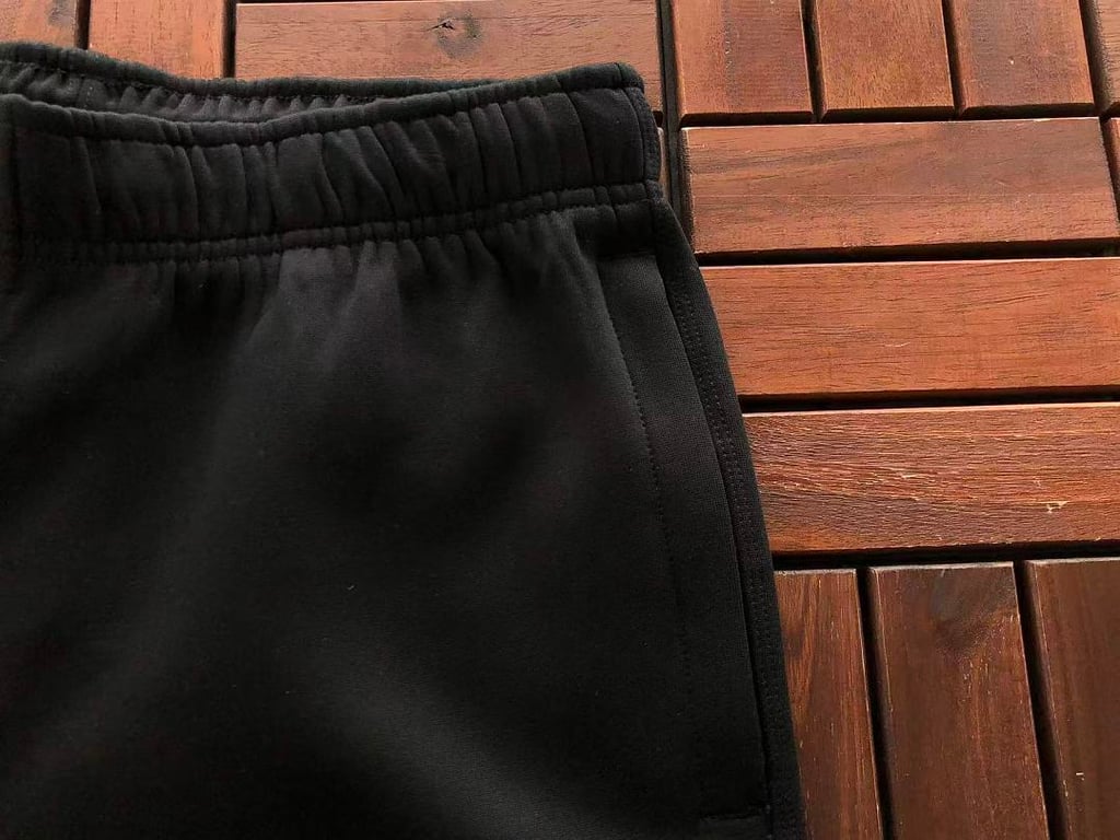 Nike Nocta Sweat Shorts - 17