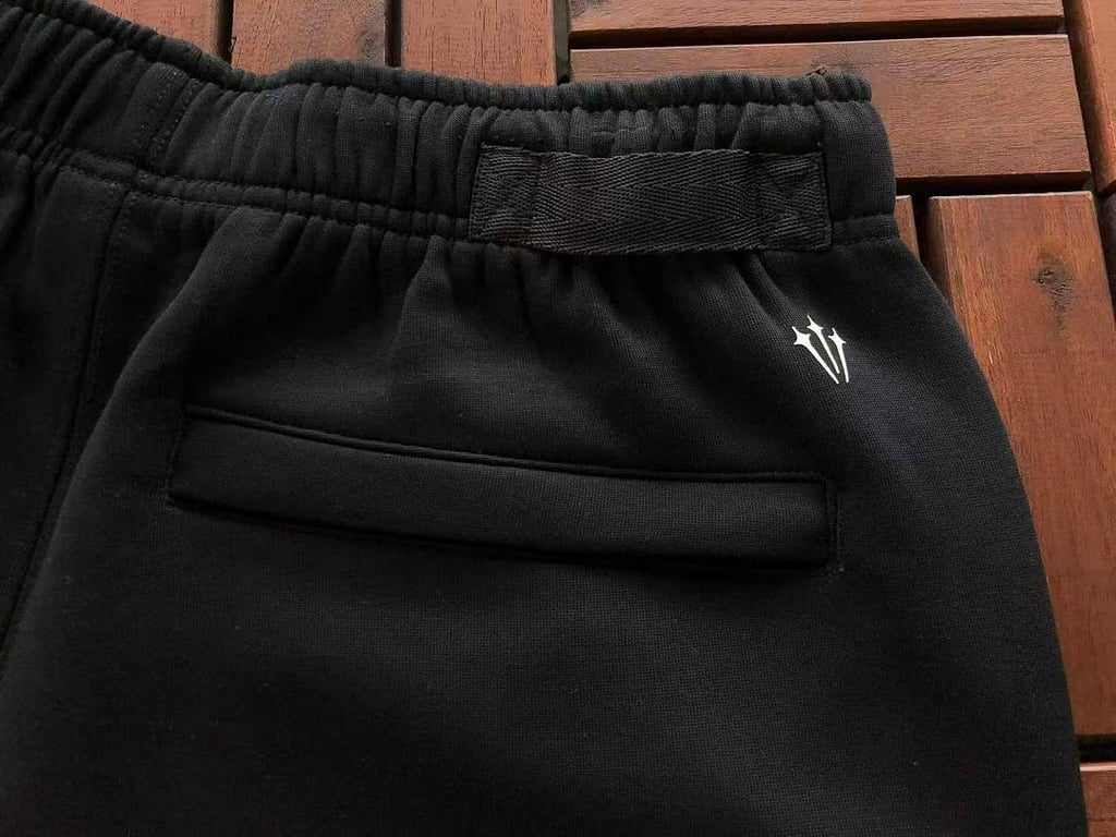 Nike Nocta Sweat Shorts - 24