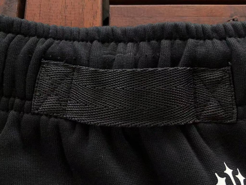 Nike Nocta Sweat Shorts - 26