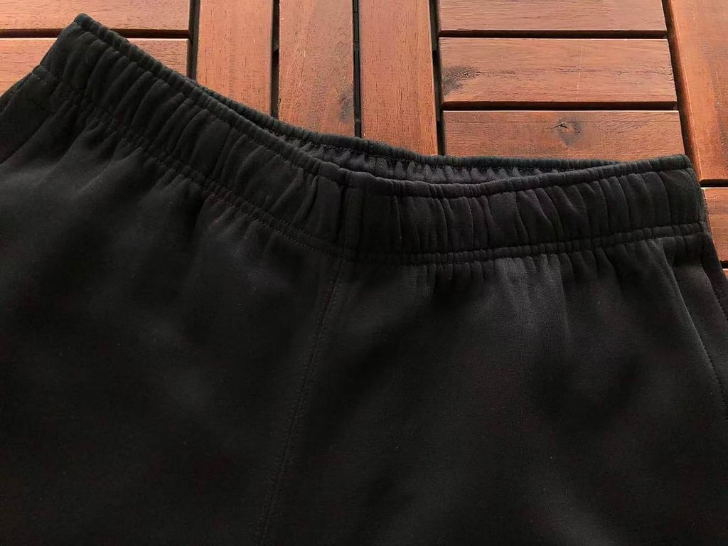 Nike Nocta Sweat Shorts - 27