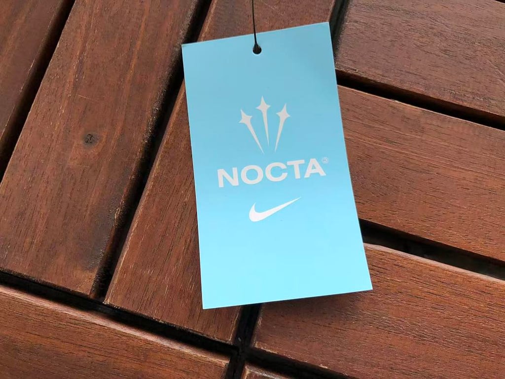 Nike Nocta Sweat Shorts - 29