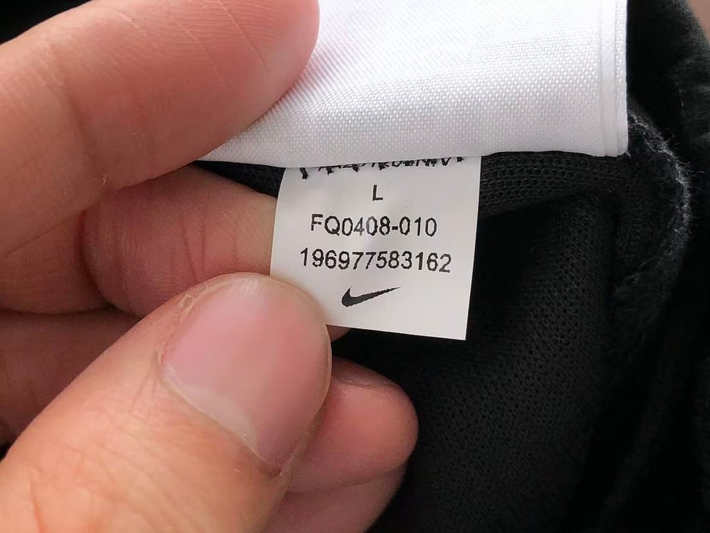 Nike Nocta Sweat Shorts - 37
