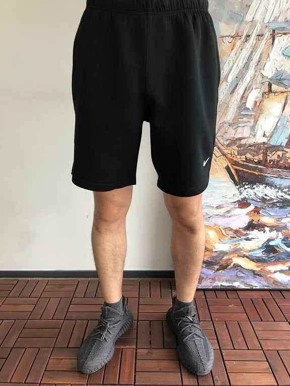 Nike Nocta Sweat Shorts - 4