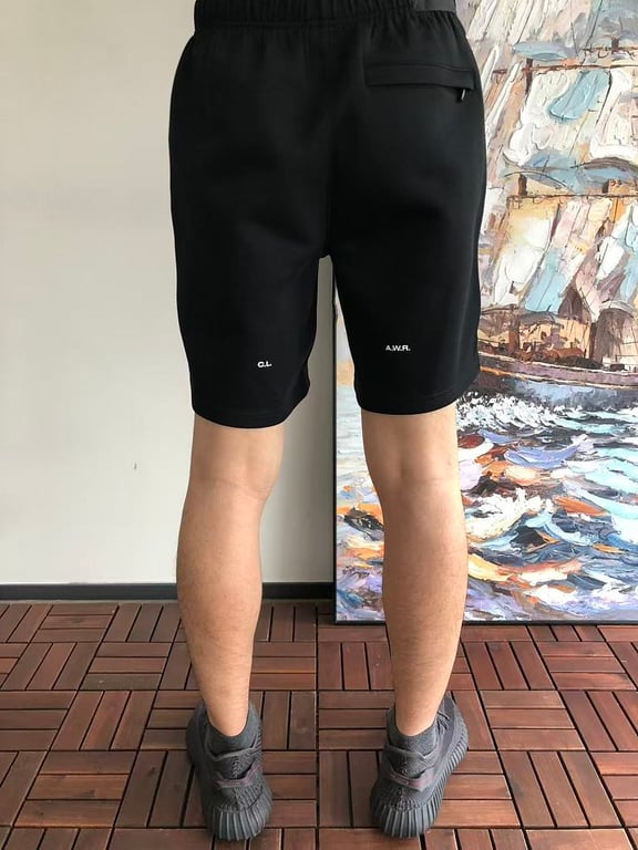 Nike Nocta Sweat Shorts - 5