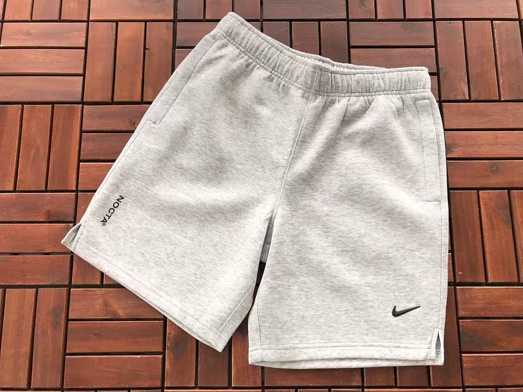 Nike Nocta Sweat Shorts - 7