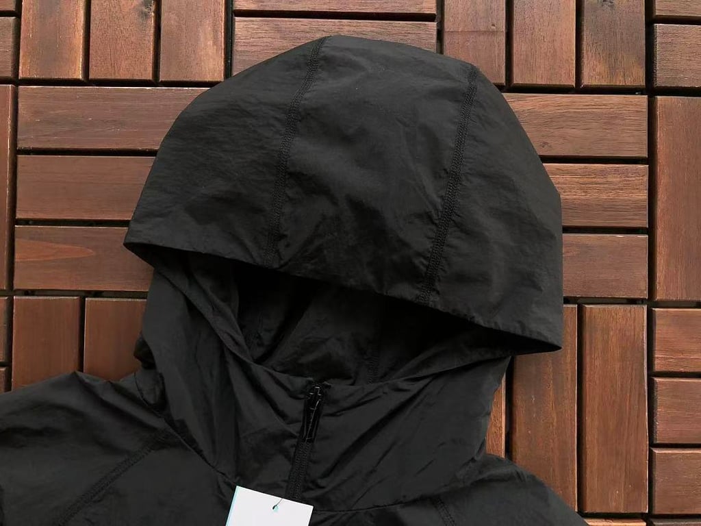 Nike Nocta Windbreaker Tracksuit - 20