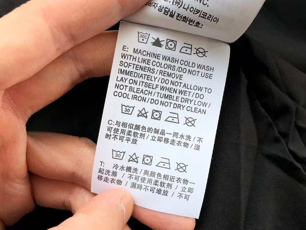Nike Nocta Windbreaker Tracksuit - 26