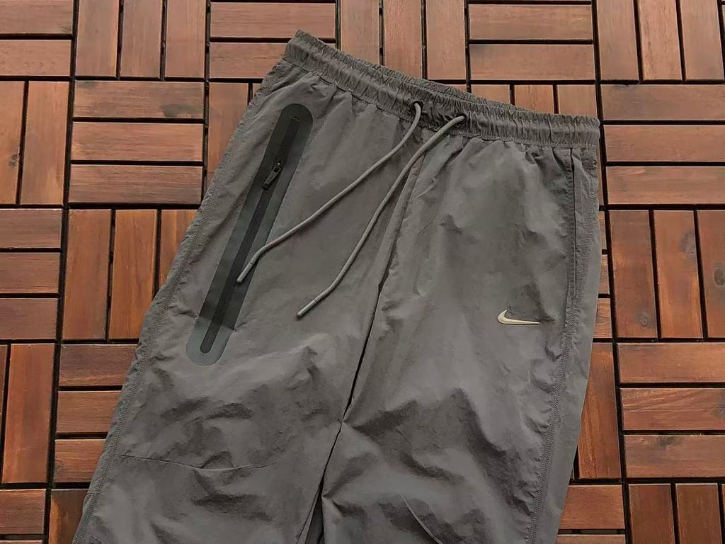 Nike Nocta Windbreaker Tracksuit - 29