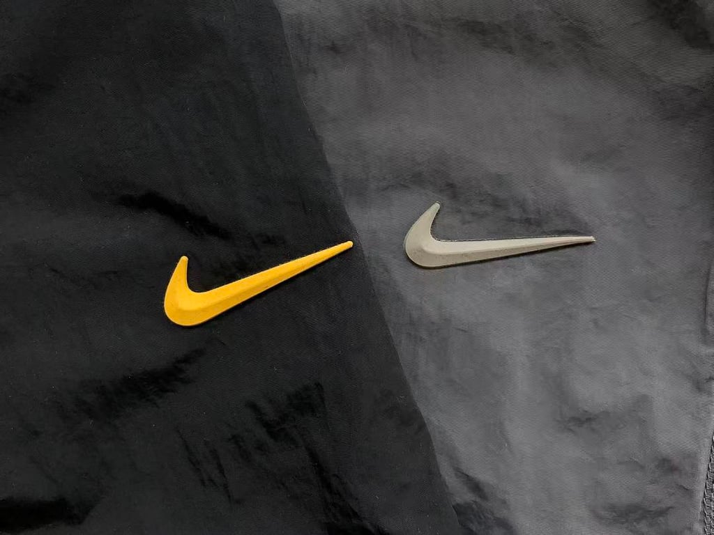 Nike Nocta Windbreaker Tracksuit - 33
