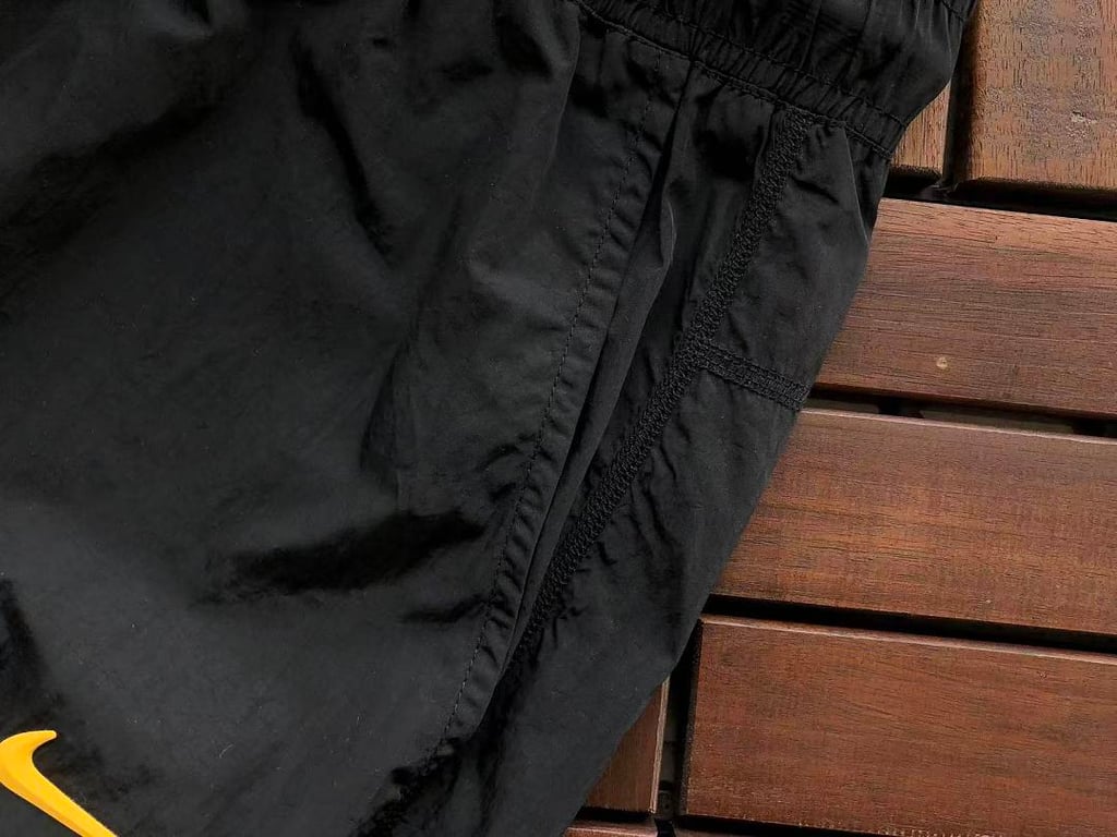 Nike Nocta Windbreaker Tracksuit - 37