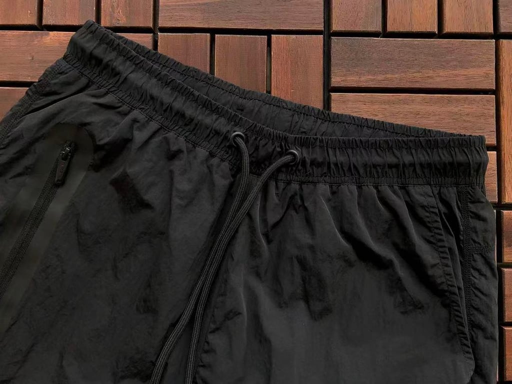 Nike Nocta Windbreaker Tracksuit - 43