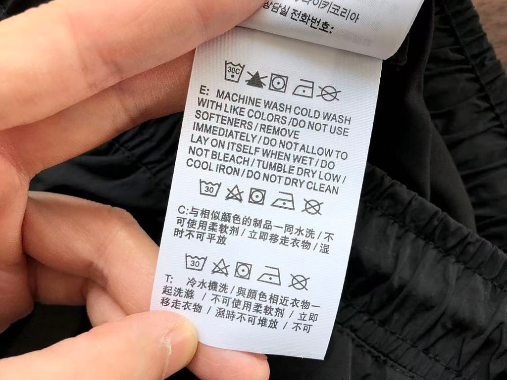 Nike Nocta Windbreaker Tracksuit - 48