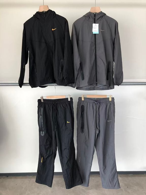 Nike Nocta Windbreaker Tracksuit - 50