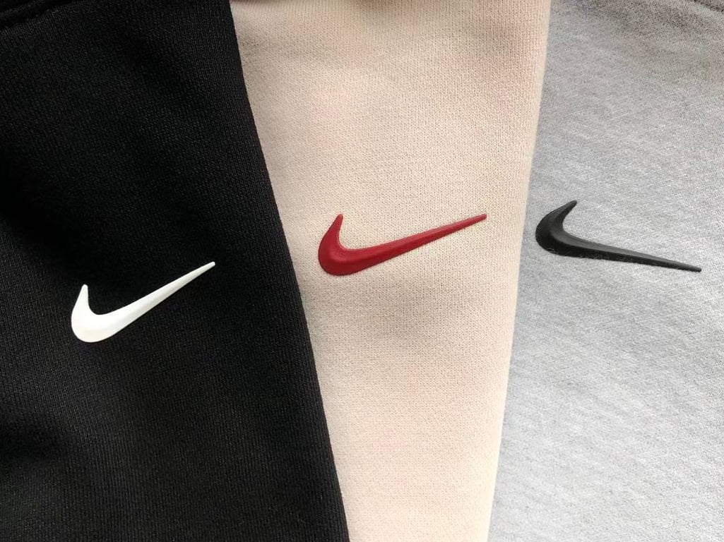 Nike Nocta Fleece Hoodie and Trousers Set - 21