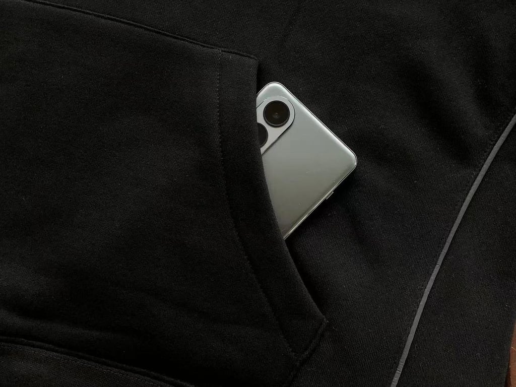Nike Nocta Fleece Hoodie and Trousers Set - 24