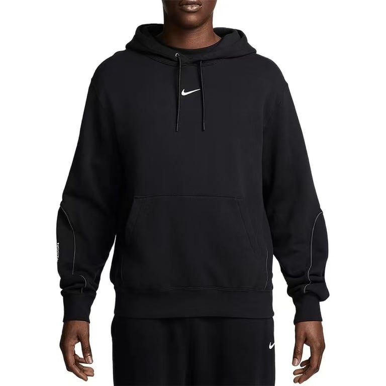 Nike Nocta Fleece Hoodie and Trousers Set - 4