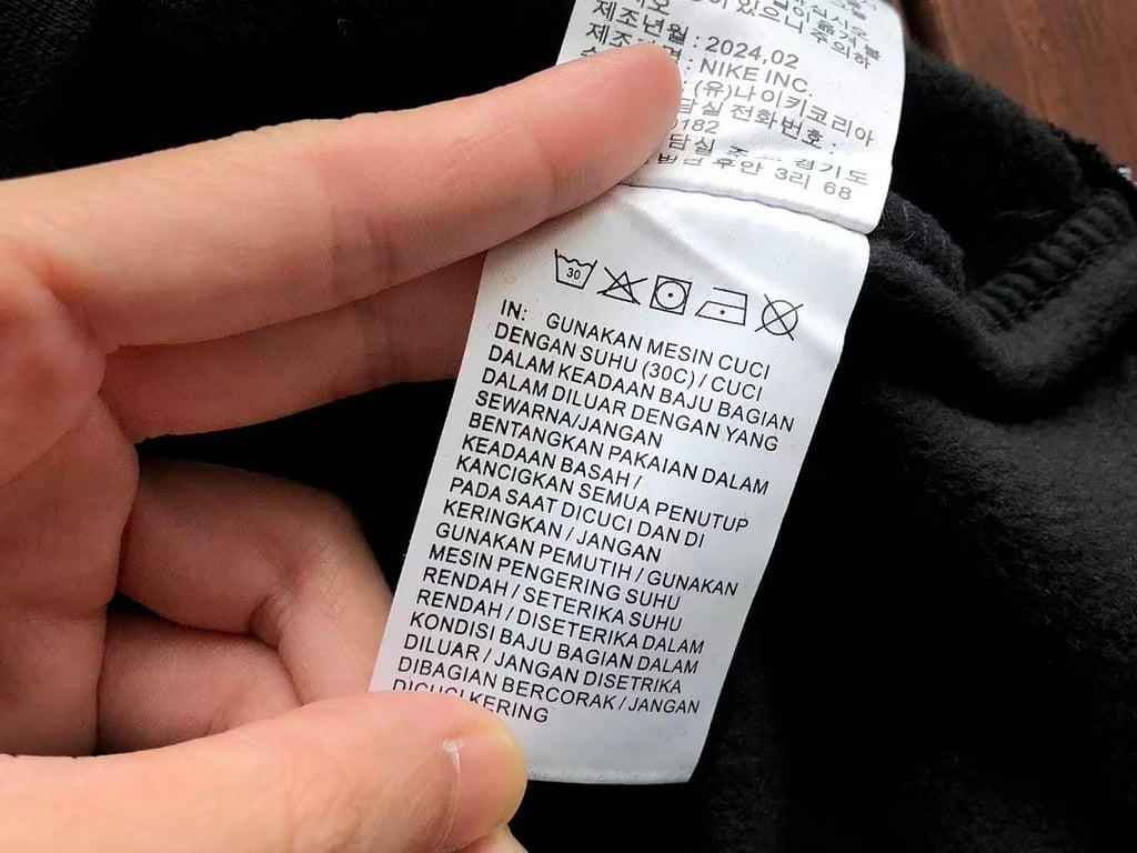 Nike Nocta Fleece Hoodie and Trousers Set - 34
