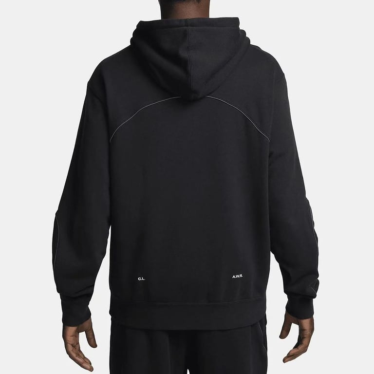 Nike Nocta Fleece Hoodie and Trousers Set - 5