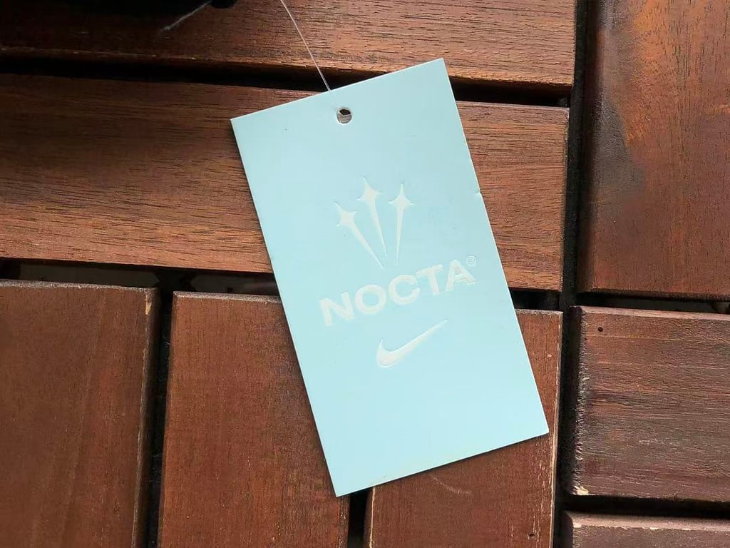 Nike Nocta Fleece Hoodie and Trousers Set - 61