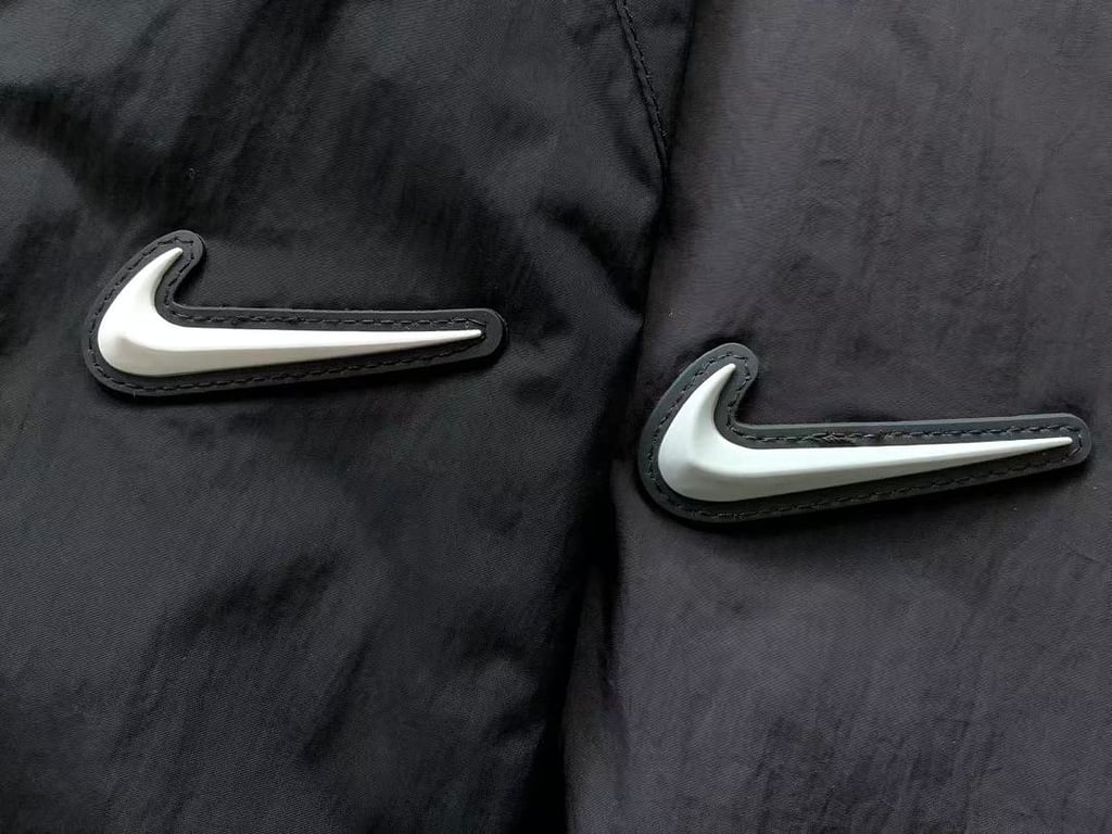 Nike x Nocta Tracksuit Black/Grey - 16