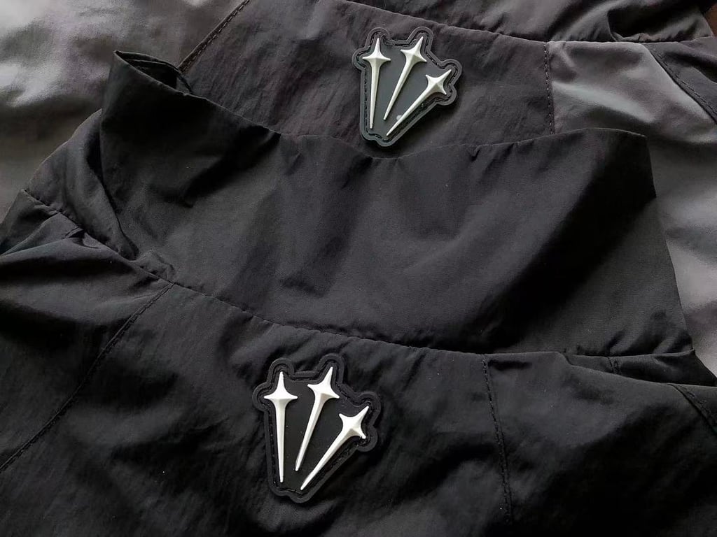 Nike x Nocta Tracksuit Black/Grey - 22