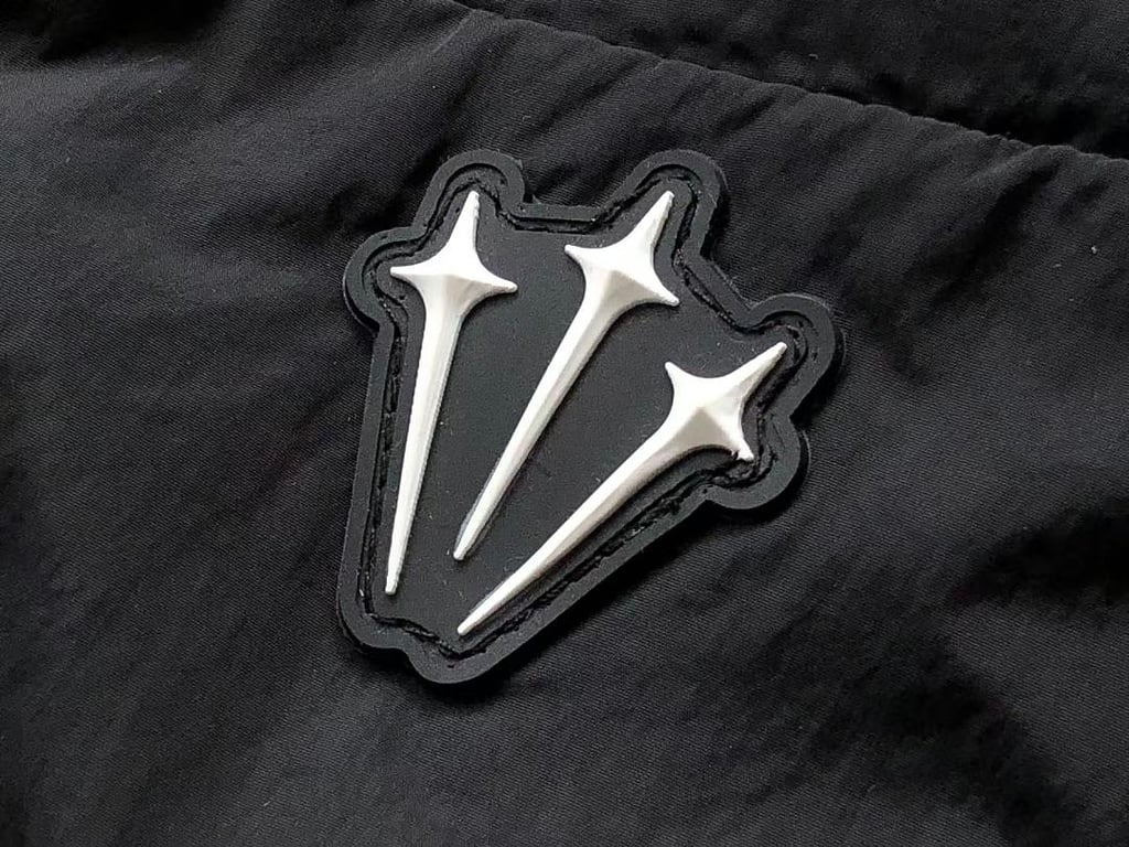 Nike x Nocta Tracksuit Black/Grey - 23