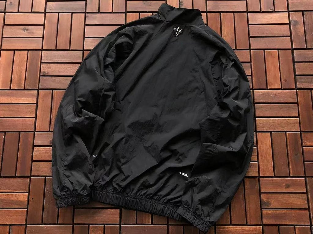 Nike x Nocta Tracksuit Black/Grey - 24