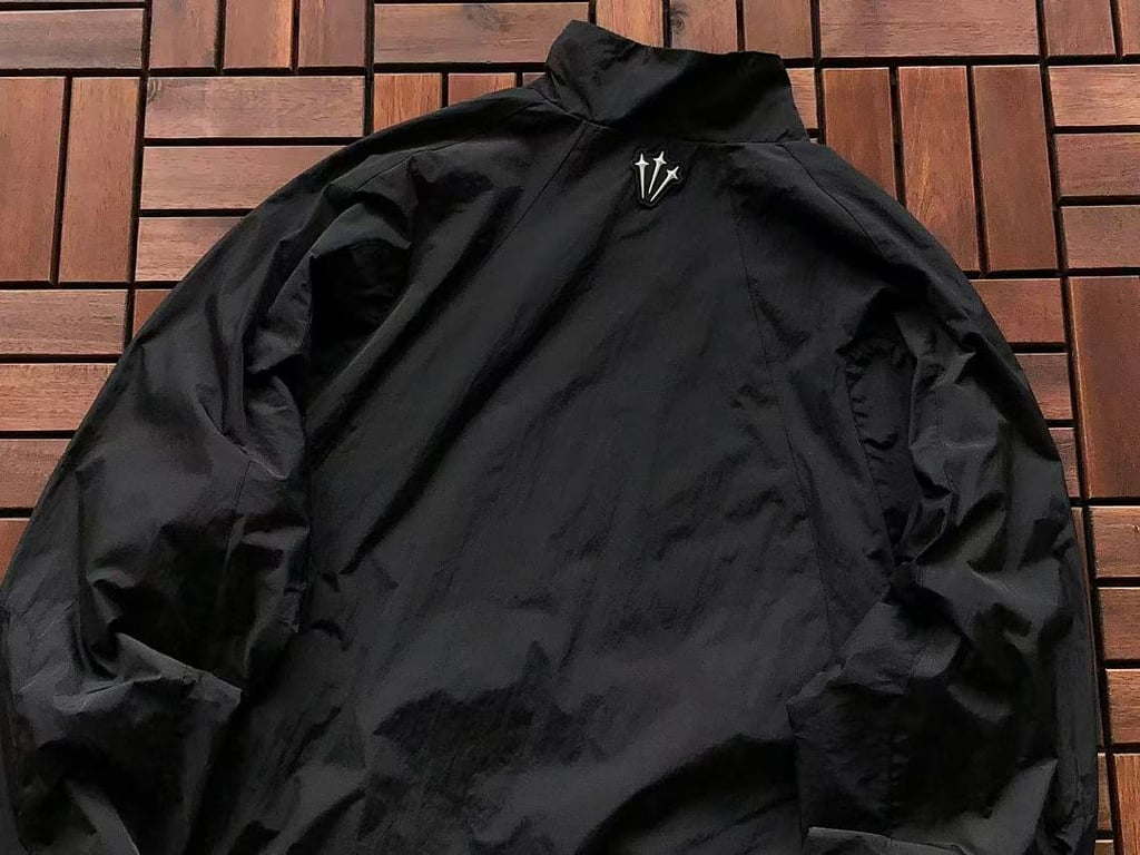 Nike x Nocta Tracksuit Black/Grey - 25
