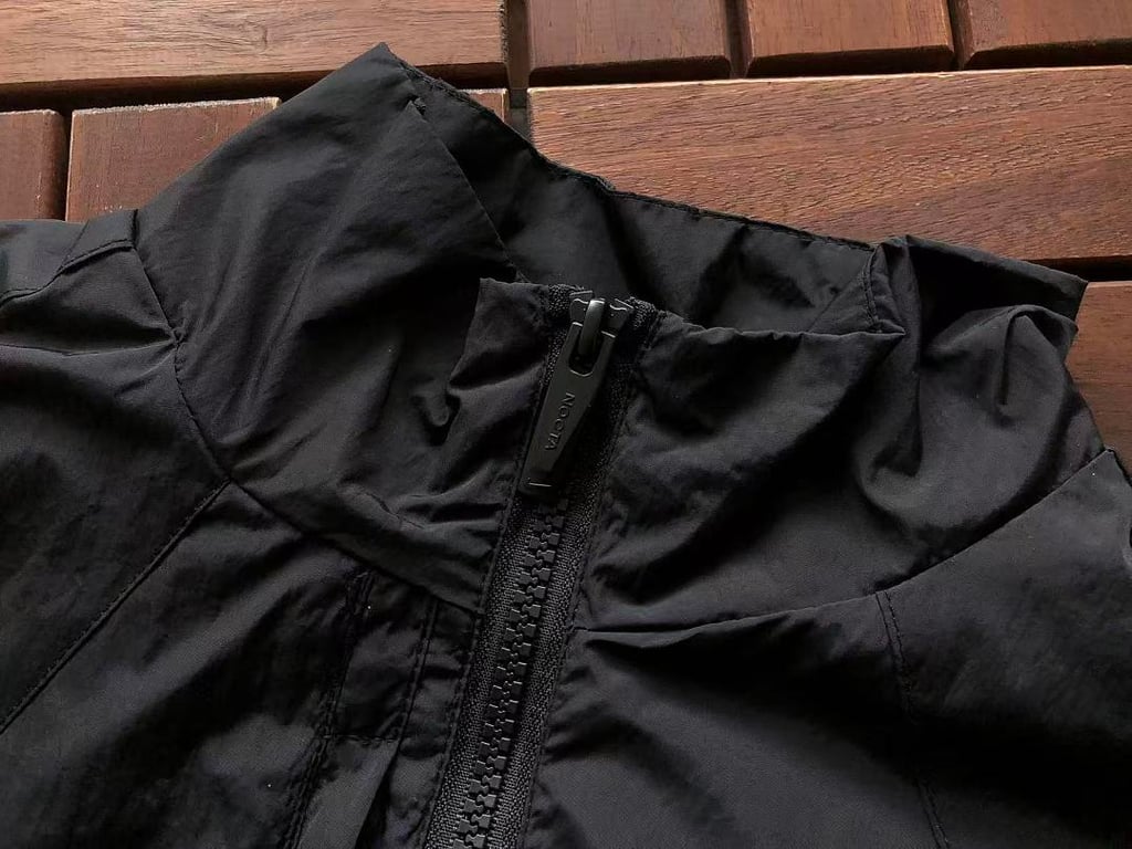 Nike x Nocta Tracksuit Black/Grey - 26