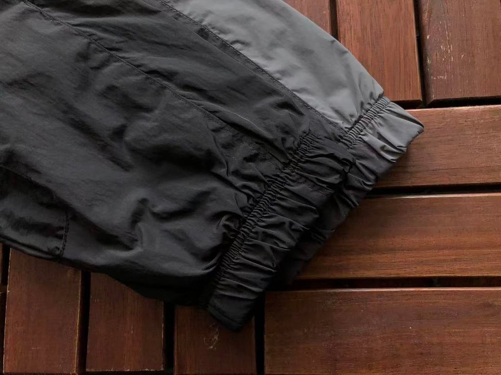 Nike x Nocta Tracksuit Black/Grey - 27