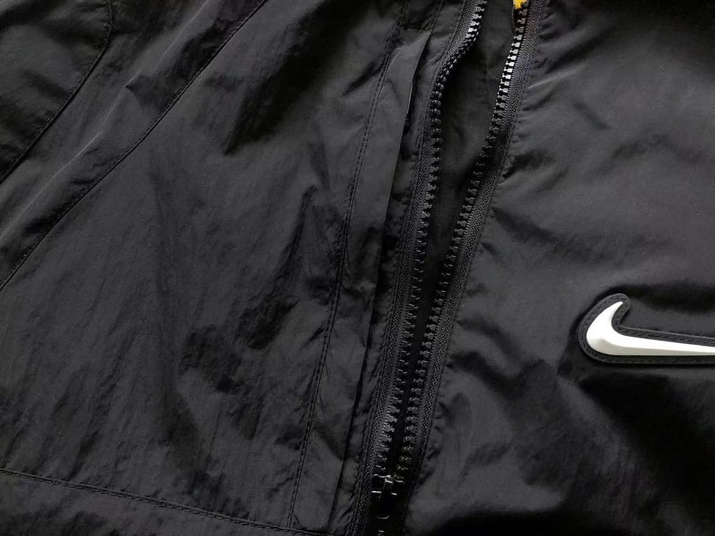 Nike x Nocta Tracksuit Black/Grey - 28