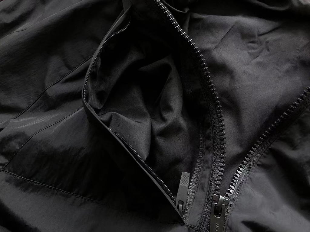 Nike x Nocta Tracksuit Black/Grey - 29