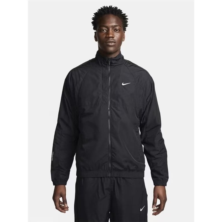 Nike x Nocta Tracksuit Black/Grey - 4