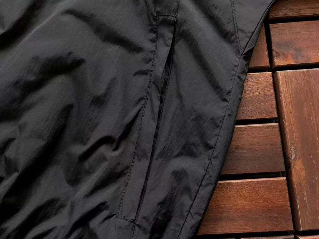 Nike x Nocta Tracksuit Black/Grey - 31