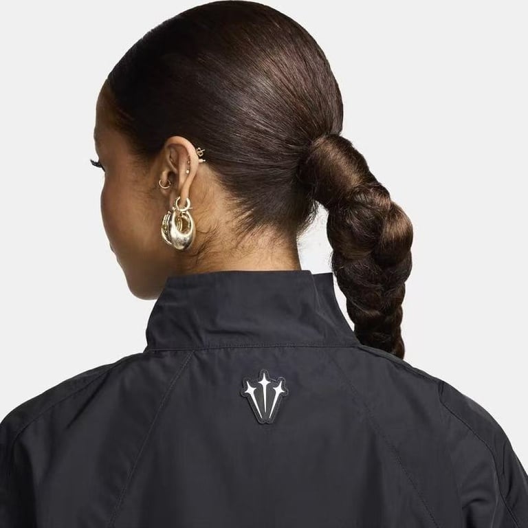 Nike x Nocta Tracksuit Black/Grey - 5