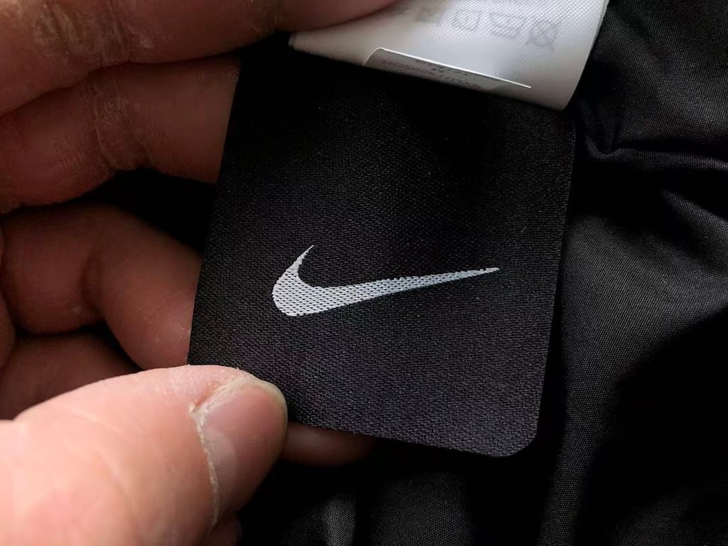 Nike x Nocta Tracksuit Black/Grey - 42