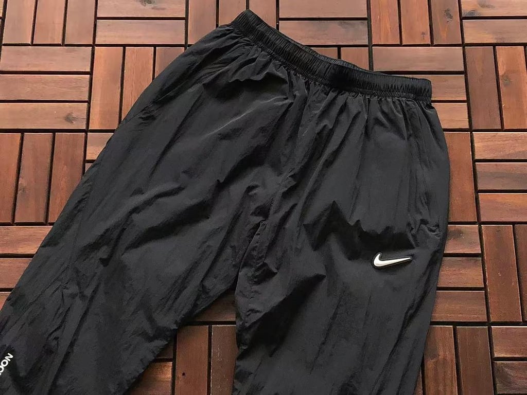 Nike x Nocta Tracksuit Black/Grey - 44