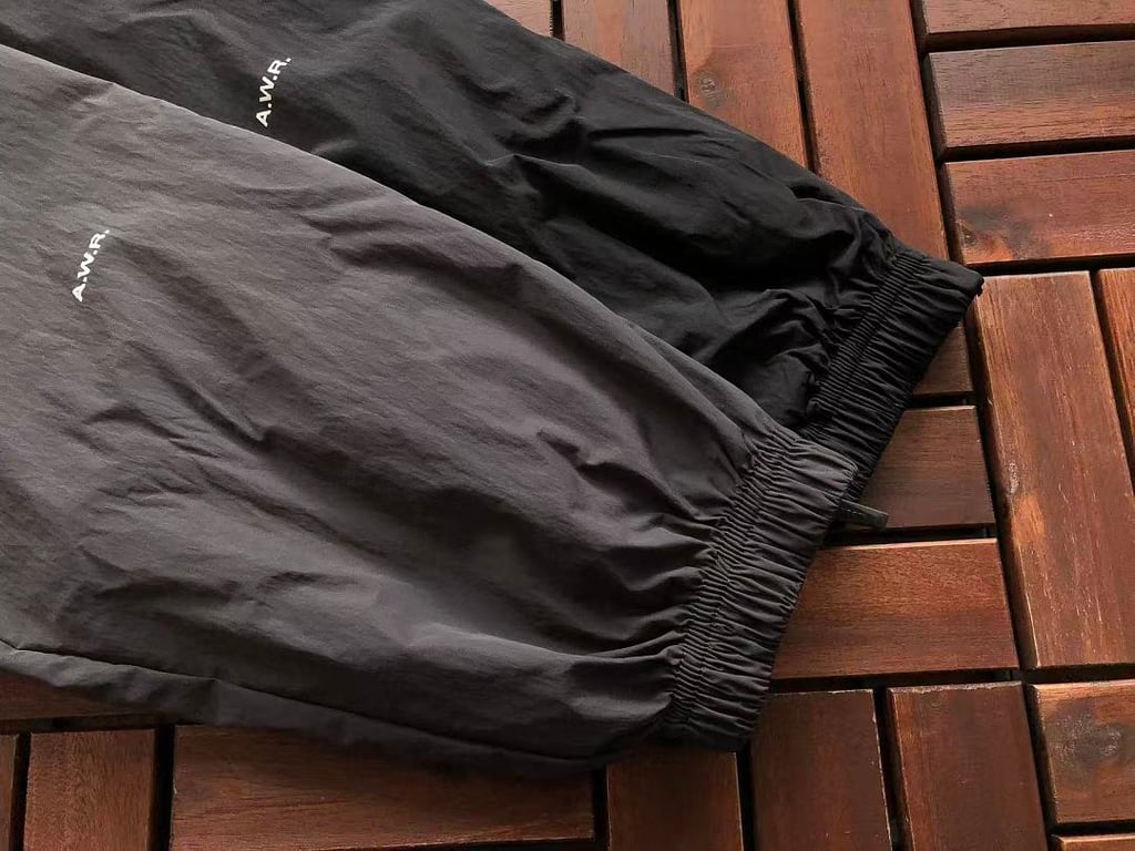 Nike x Nocta Tracksuit Black/Grey - 47