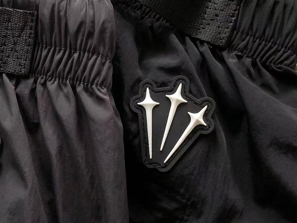 Nike x Nocta Tracksuit Black/Grey - 51
