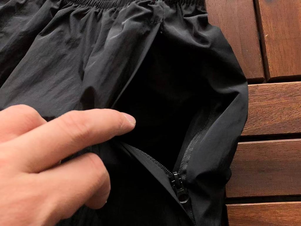 Nike x Nocta Tracksuit Black/Grey - 57