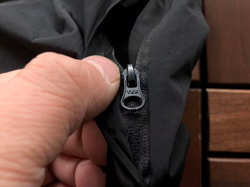 Nike x Nocta Tracksuit Black/Grey - 58