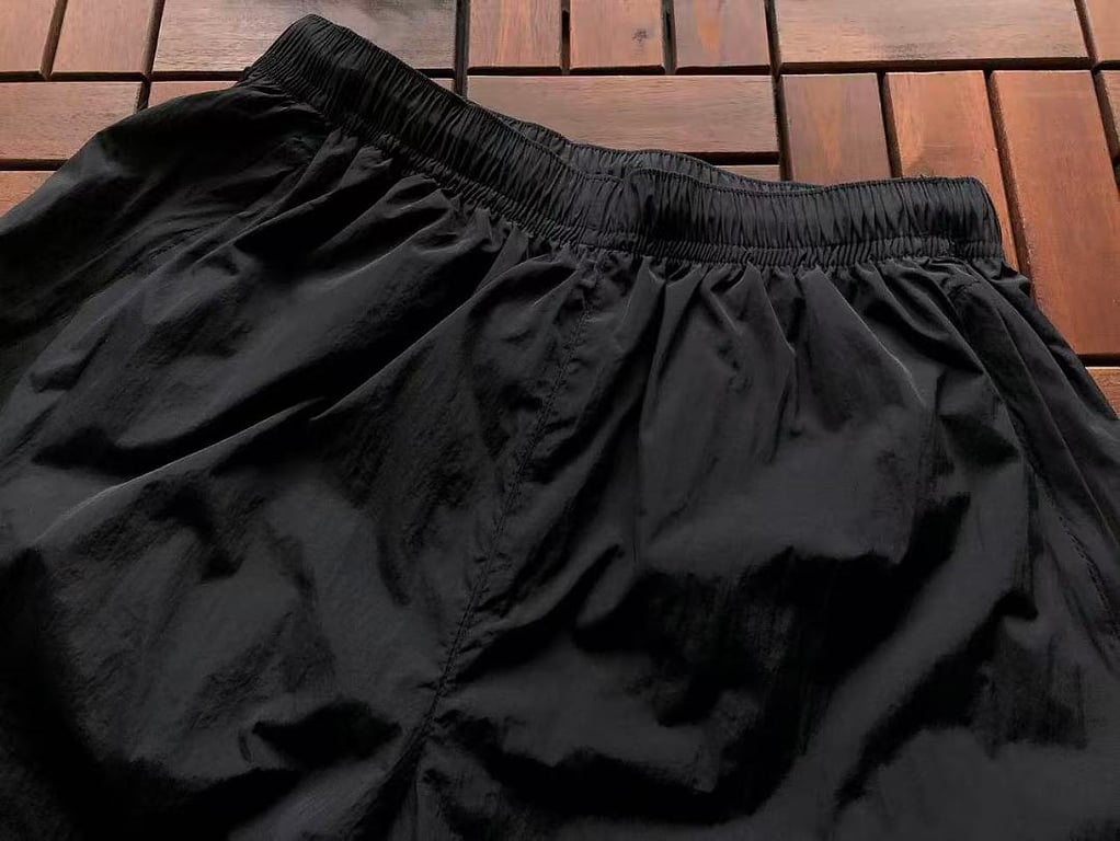 Nike x Nocta Tracksuit Black/Grey - 59
