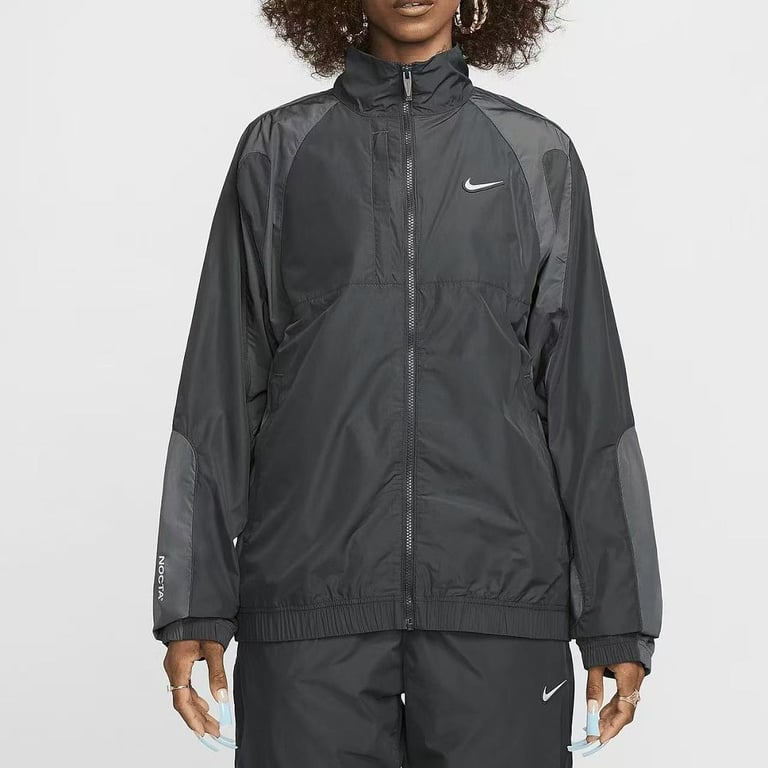 Nike x Nocta Tracksuit Black/Grey - 7