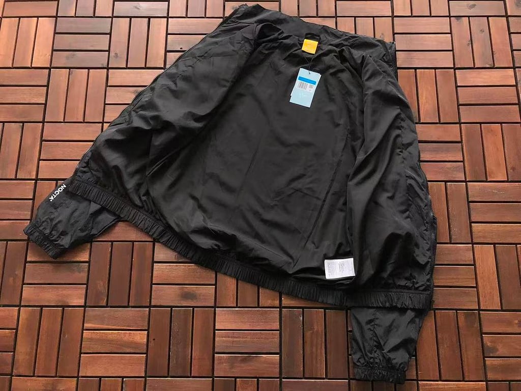 Nike x Nocta Tracksuit Black/Grey - 73