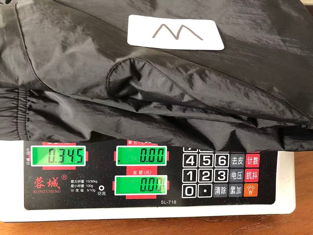 Nike x Nocta Tracksuit Black/Grey - 75