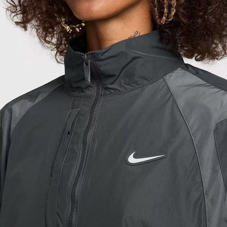Nike x Nocta Tracksuit Black/Grey - 9