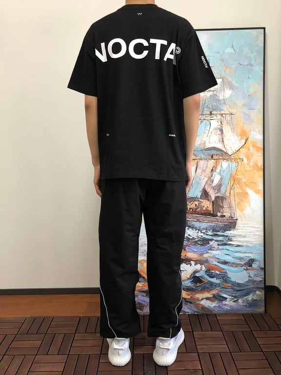Nike x Nocta Graphic T-Shirt - 13